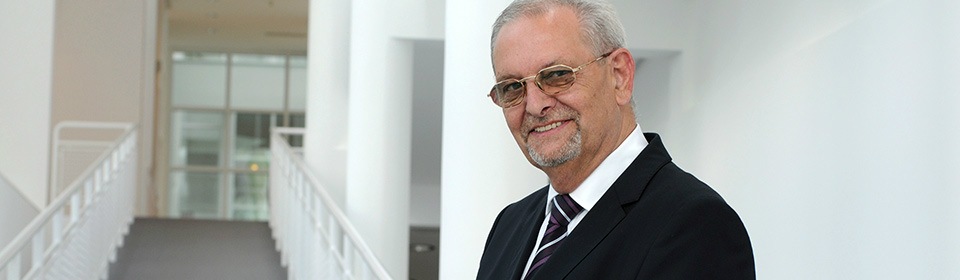 Klaus M. Weber, ad-tempus
